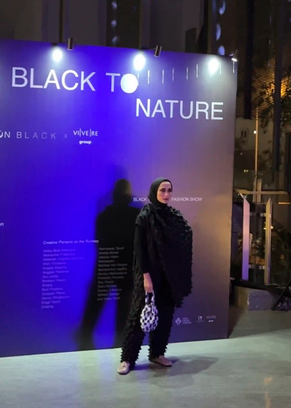 Black On Black 2023
