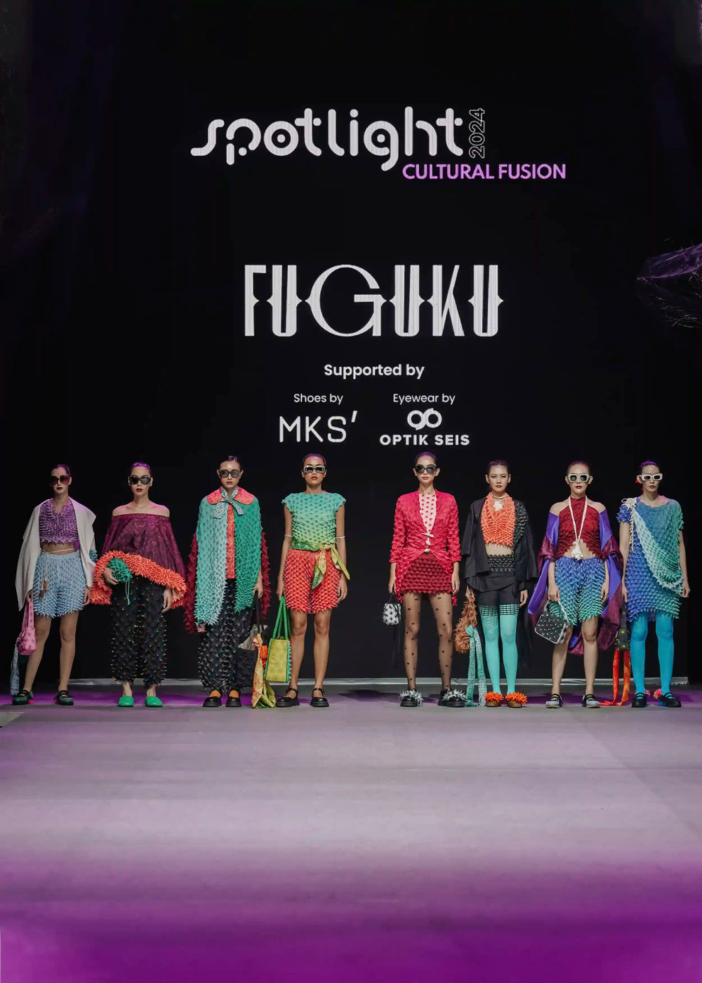 SPOTLIGHT 2024