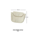 FUGUKU INNER POUCH CANVAS