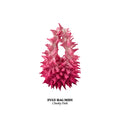 FUGUKU HAND BAG - FUGU MIDI - CHEEKY PINK