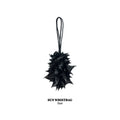 FUGUKU HAND BAG - SUN WRISTBAG - NOIR