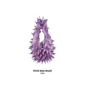 FUGUKU HAND BAG - FUGU MAXI - LILAC