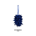 FUGUKU HAND BAG - SUN WRISTBAG - COBALT