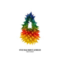 FUGUKU HAND BAG - FUGU MIDI - SUN CONURE