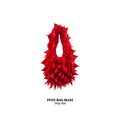 FUGUKU HAND BAG - FUGU MAXI - HOLLY RED