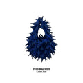 FUGUKU HAND BAG - FUGU MIDI - COBALT BLUE