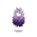 FUGUKU HAND BAG - FUGU MAXI - ELECTRA VIOLET