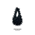 FUGUKU HAND BAG - FUGU MAXI - MONOCHROME