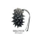 FUGUKU POUCH - SHELL POUCH - BW GRADIENT