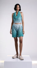 FUGUKU SHORT PANTS - NORTH SEA
