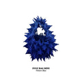 FUGUKU HAND BAG - FUGU MINI - WINTER BLUE