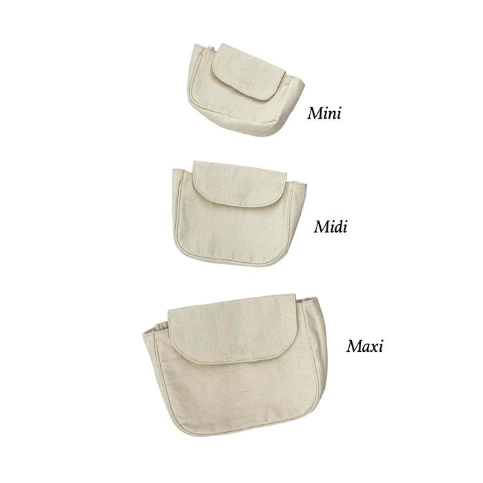 FUGUKU INNER POUCH CANVAS