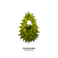 FUGUKU HAND BAG - FUGU MIDI - MOUNTAIN DEW