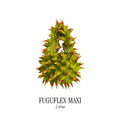 FUGUKU HAND BAG - FUGUFLEX MAXI - LIME