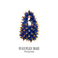 FUGUKU HAND BAG - FUGUFLEX MAXI - PHOSPHATE