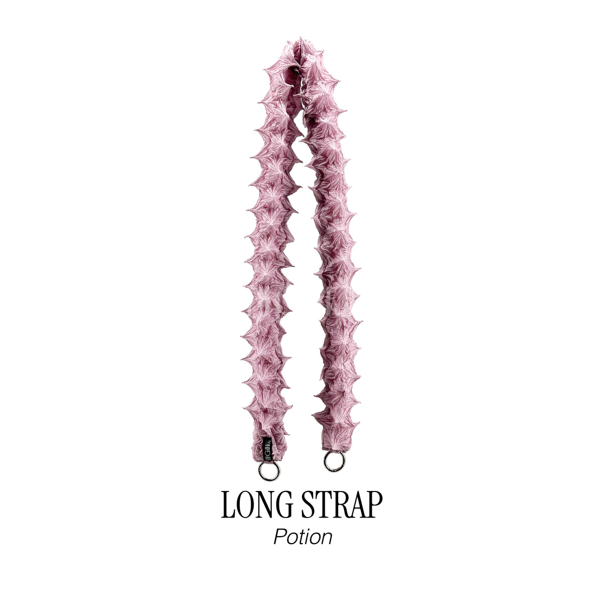 FUGUKU ACCESSORIES - LONG STRAP - POTION