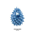FUGUKU HAND BAG - FUGU MINI - SKY BLUE
