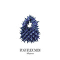 FUGUKU HAND BAG - FUGUFLEX MIDI - MIYANA