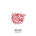 FUGU MINI ACCESSORIES BAO - RUBY POINT