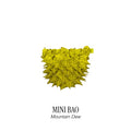 FUGU MINI ACCESSORIES BAO - MOUNTAIN DEW