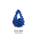 FUGUKU HAND BAG - FUGU MIDI - DREAMY BLUE