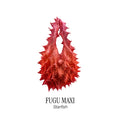 FUGUKU HAND BAG - FUGU MAXI - STARFISH