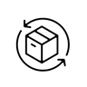 Return & Exchanges