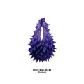 FUGUKU HAND BAG - FUGU MAXI - BLUEBERRY