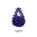 FUGUKU HAND BAG - FUGU MINI - BLUEBERRY