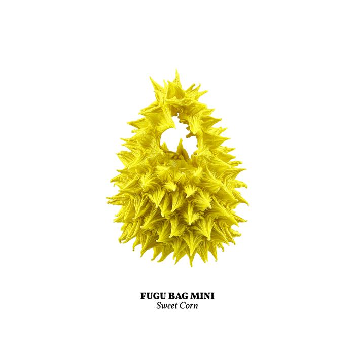 FUGUKU HAND BAG - FUGU MINI - SWEET CORN