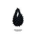 FUGUKU HAND BAG - FUGU MAXI - MIDNIGHT ROSE