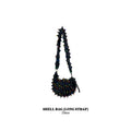 FUGUKU SLING BAG - FUGU SHELL BAG LONG - DISCO