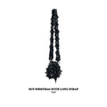 FUGUKU SLING BAG - GALAXY BAG - NOIR