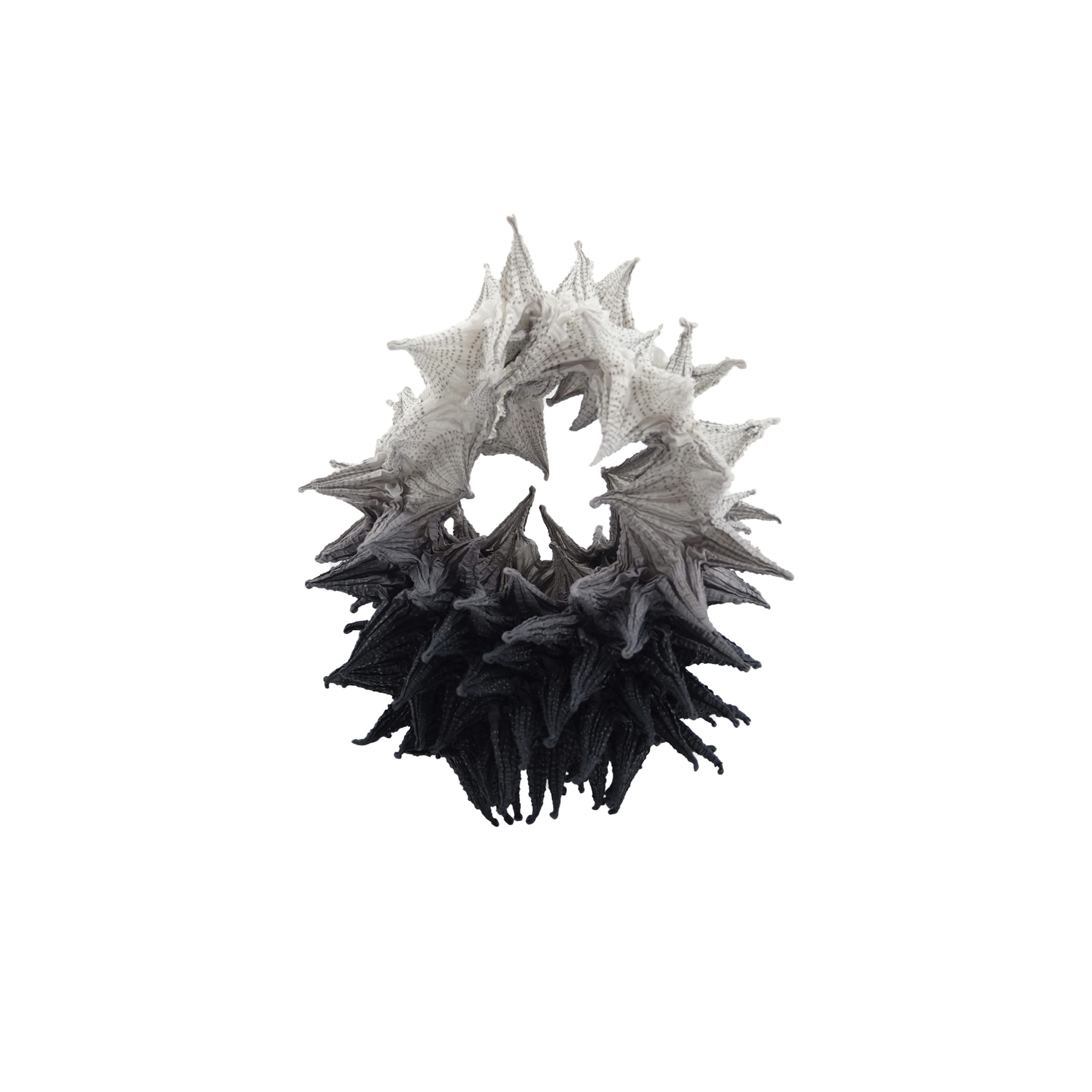 BW Gradient (Mini) – Fuguku
