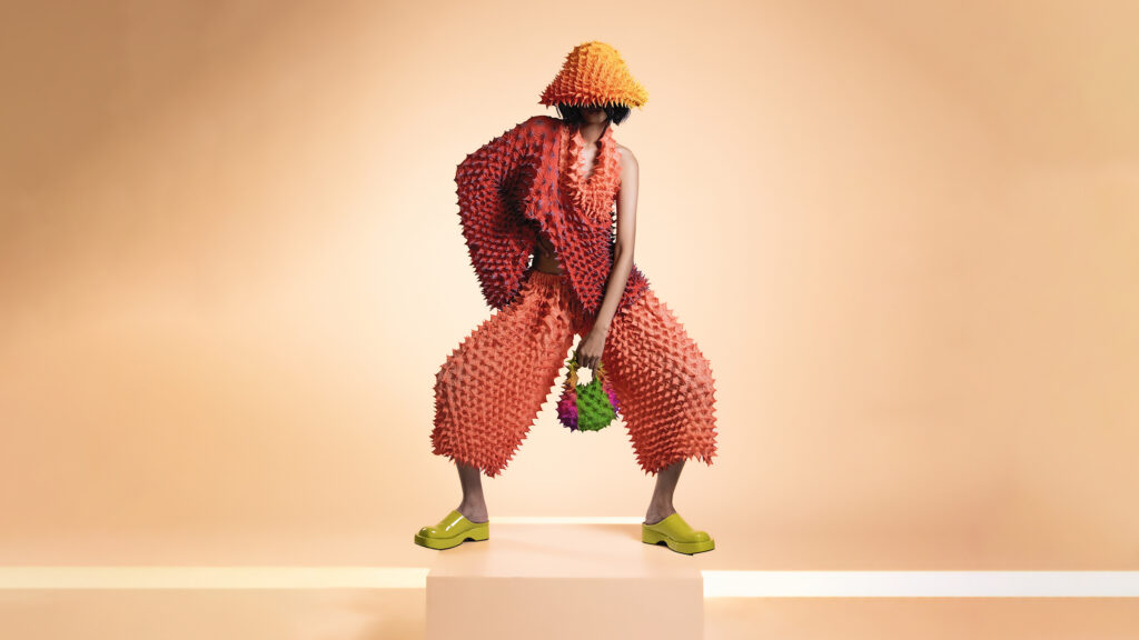 Ready To Wear slide 1