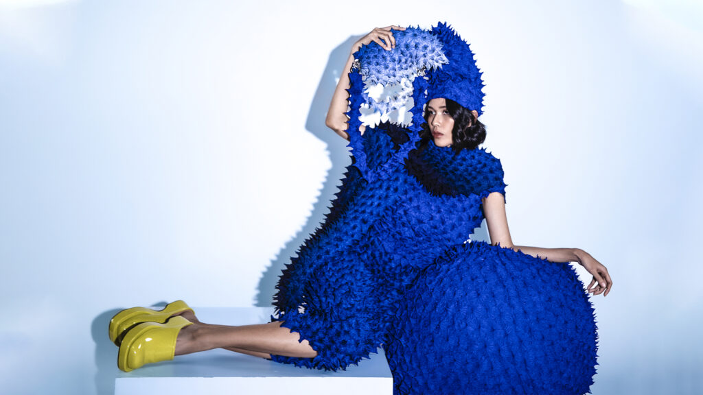 Ready To Wear slide 2