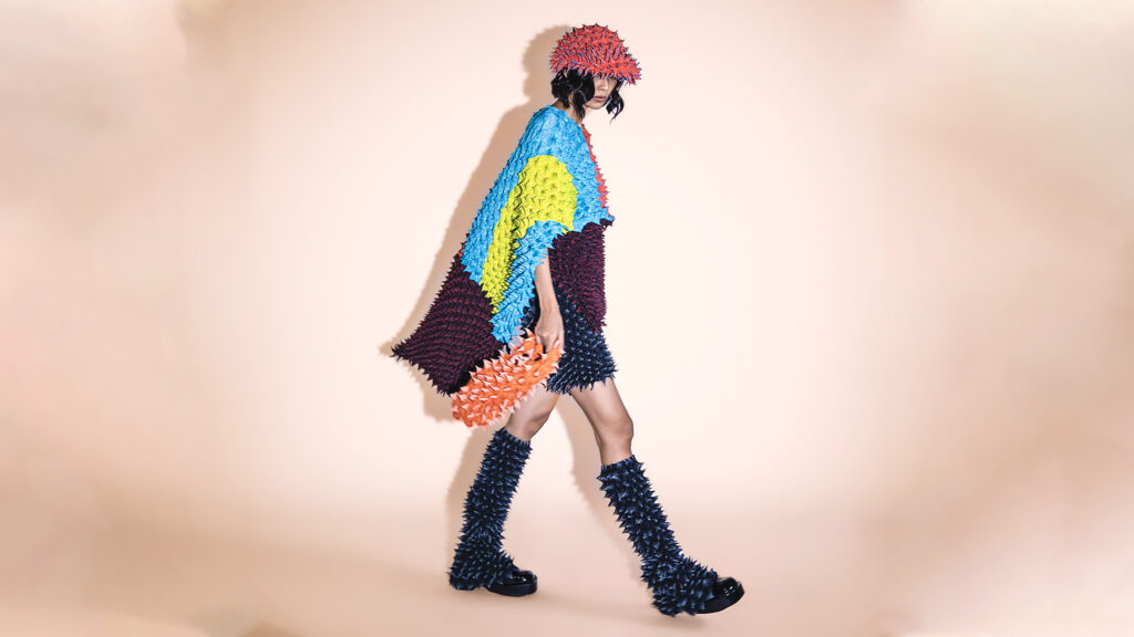 Ready To Wear slide 3