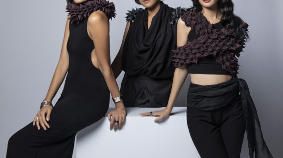 FASHION WITH A PURPOSE: HOW FUGUKU IS MERGING ARTISTRY, EMPOWERMENT, AND ECO-ELEGANCE