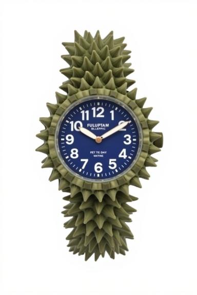 AAA Product FUGU SHELL BAG SHORT - ALGAE