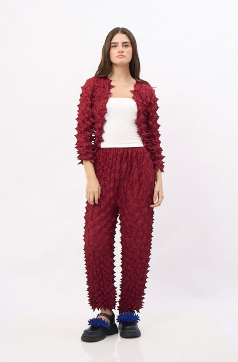 unisex-sweater-velvet-maroon-maroon_front-scaled